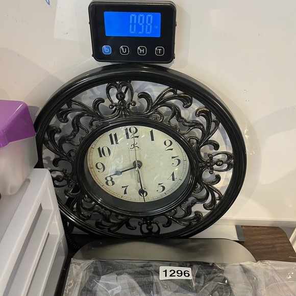 Spyder‎ Active Pants Women's Large Gray Tapered 26" Inseam - Picture 11 of 12